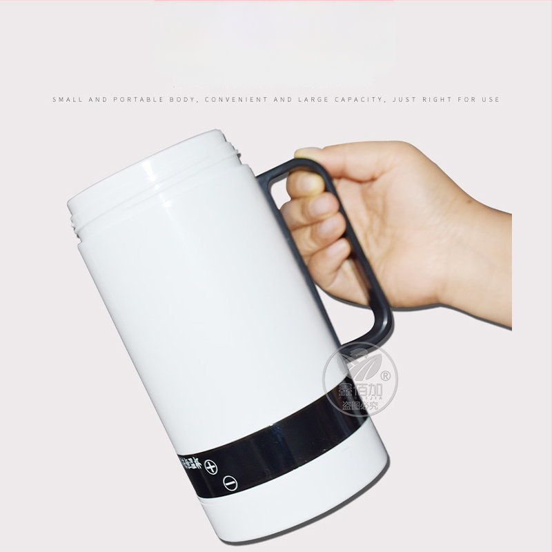 Pastāvīgas temperatūras spermas savākšanas kauss cūkām, liellopiem un aitām — Xinbaijia zīmols, lopkopība un akvakultūra