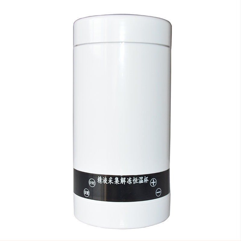 Pastāvīgas temperatūras spermas savākšanas kauss cūkām, liellopiem un aitām — Xinbaijia zīmols, lopkopība un akvakultūra