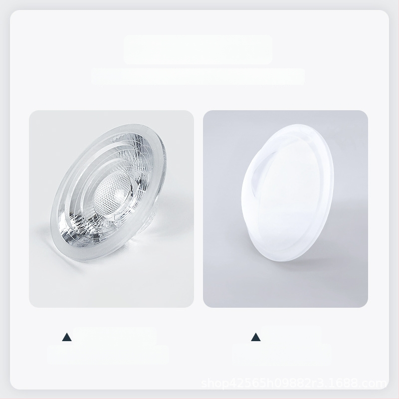 LED klipové svetlo pre akvárium pre rastlinné nádrže, hliníková zliatina, 16W, svetlo podporujúce rast, značka Yikeda