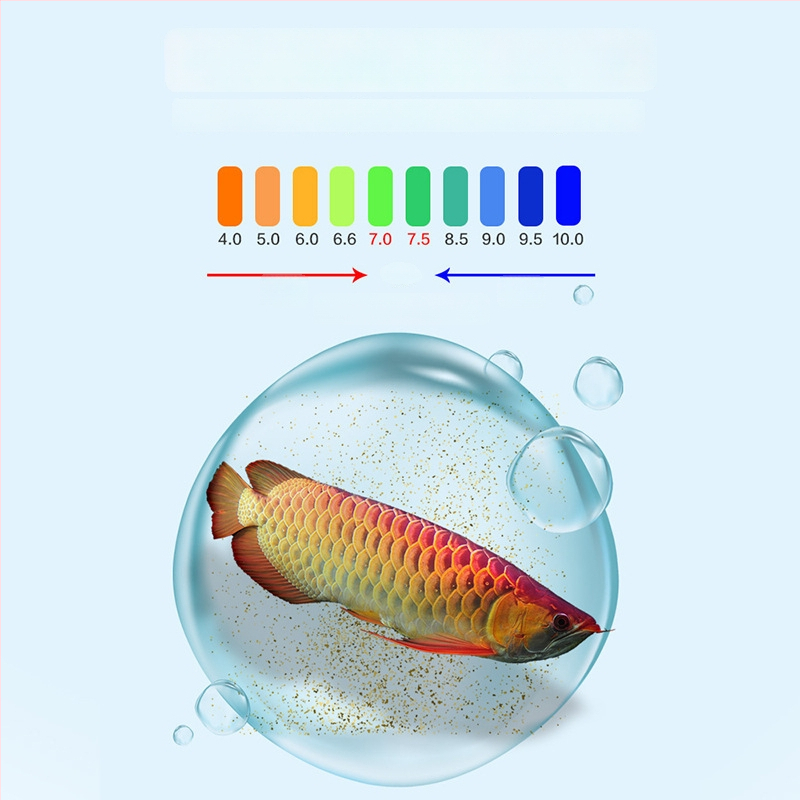 Akvarijný vodný kondicionér a stabilizátor – dechlorátor na vodu z kohútika, Levana XL-1561630, 330/595 g, Zariadenie akvária