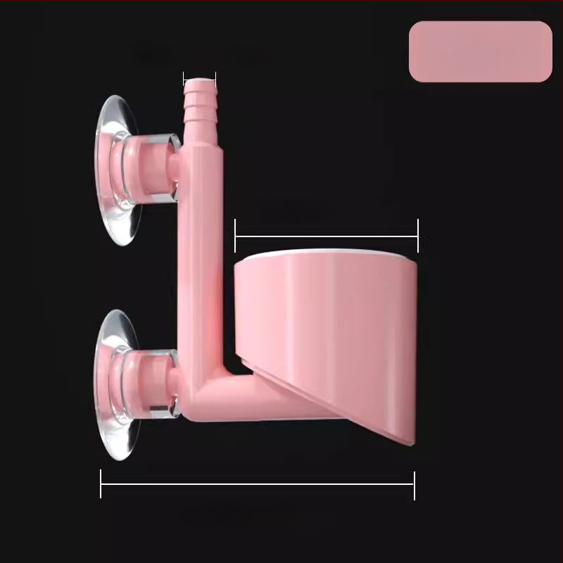 Nano bublinková doska pre akvárium — difúzor kyslíka, ultra-husté bubliny, nanomateriál, hmotnosť 20 g