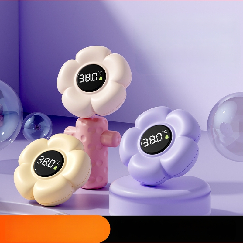 Teploměr na vodu do kúpeľa pre dieťa, rozsah 0-80°C