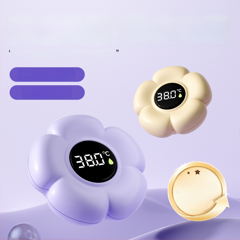 Teploměr na vodu do kúpeľa pre dieťa, rozsah 0-80°C