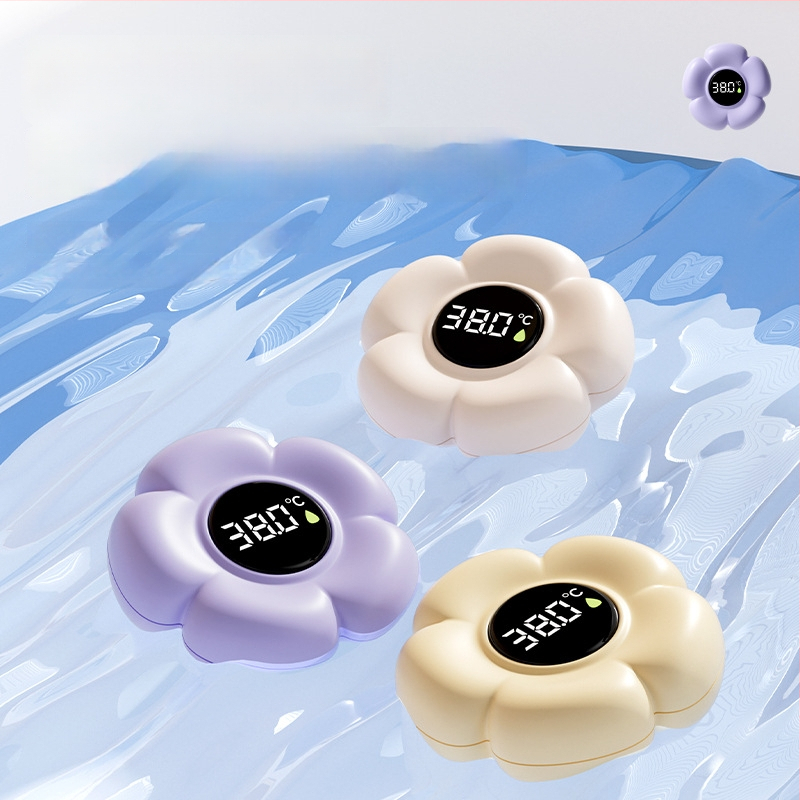 Teploměr na vodu do kúpeľa pre dieťa, rozsah 0-80°C