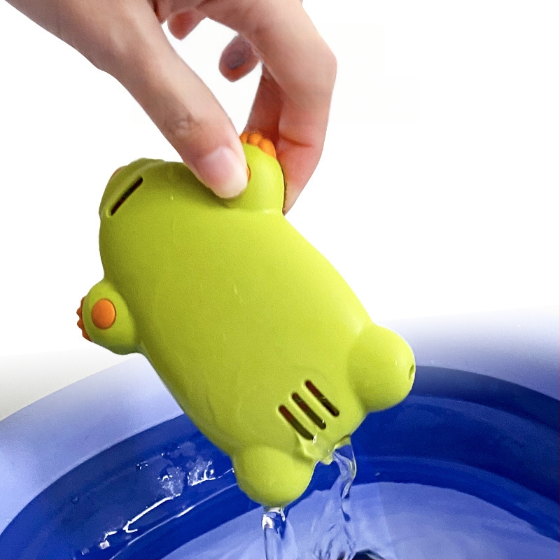 Teplomer na vodu pre deti, Shield daddy, súkromná značka, rozsah 0-50°C