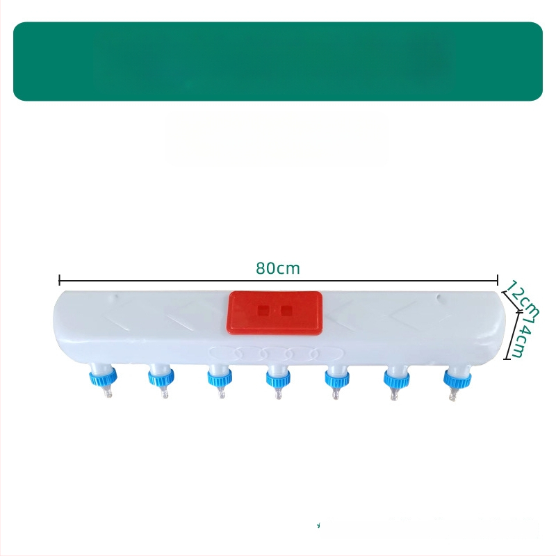 Dzīvnieku barošanas ierīce ar konstantu temperatūru; piemērota cūkām, liellopiem, aitām un mazulim