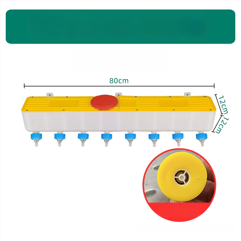 Dzīvnieku barošanas ierīce ar konstantu temperatūru; piemērota cūkām, liellopiem, aitām un mazulim