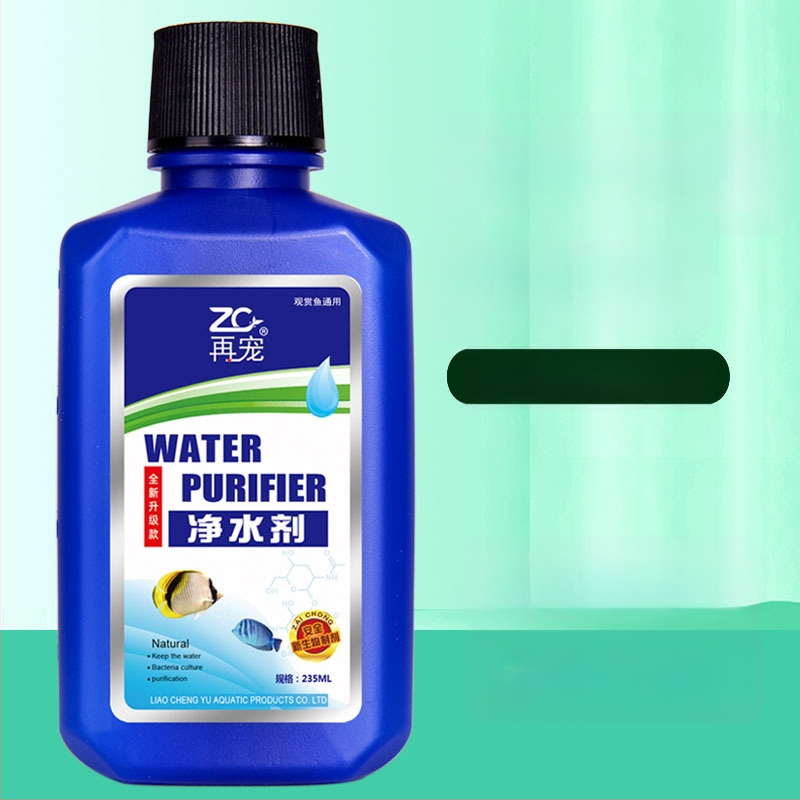 Kvapalný doplnok do akvária s nitrifikačnými baktériami pre čistenie vody a stabilizáciu kvality vody – re-pet, Liaocheng, Shandong, Príslušenstvo pre akvárium