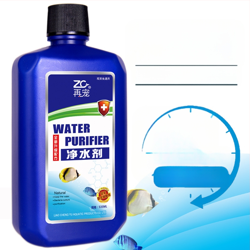 Kvapalný doplnok do akvária s nitrifikačnými baktériami pre čistenie vody a stabilizáciu kvality vody – re-pet, Liaocheng, Shandong, Príslušenstvo pre akvárium