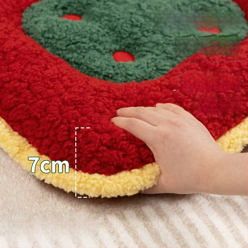 Podložka pre psy z vlákien polyesteru, model AL-DZ026, značka Pet Mover