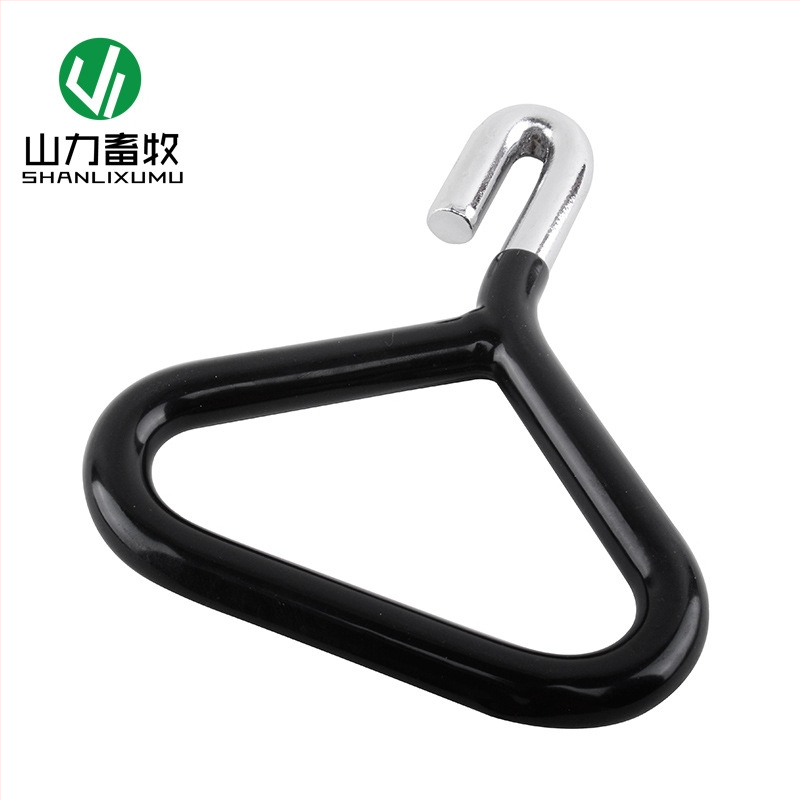 Govju dzemdību ķēde – veterinārais dzemdību instruments, Cow Midwifery modelis, Shanli Animal Husbandry zīmols