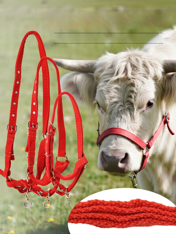 Tehén- és lófej ketrec készlet — Takarmány őrlő; Márka: Other; Terület: Állattenyésztés, Tenyésztés