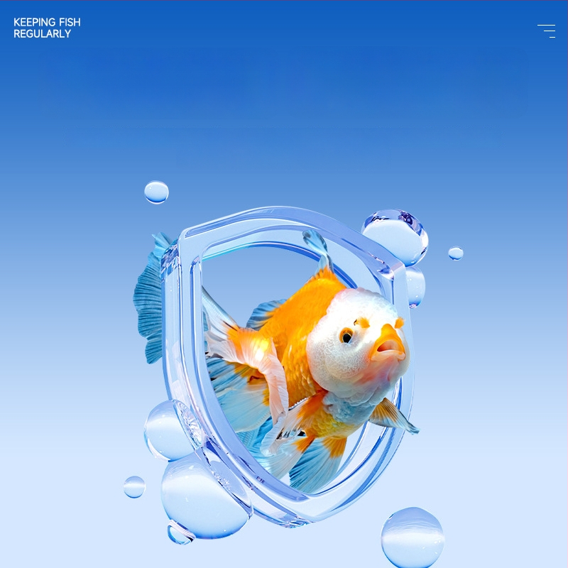 Minerálna soľ pre okrasné ryby — plastový materiál; značka Kiyono wood; hmotnosť 1000 g / 1500 g / 2500 g; vybavenie akvária