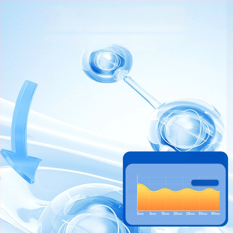 Minerálna soľ pre okrasné ryby — plastový materiál; značka Kiyono wood; hmotnosť 1000 g / 1500 g / 2500 g; vybavenie akvária