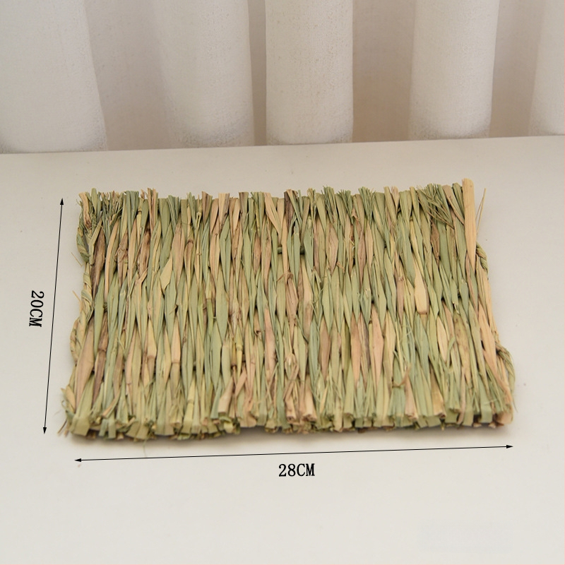 Sunny Slamené hniezdo pre holuby – na inkubáciu a chov