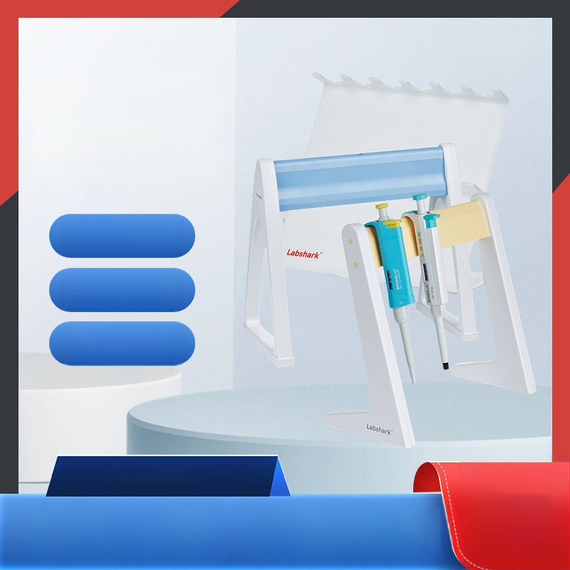 Bickman Biology stojan na mikropipetu s nastaviteľnou konštrukciou, typy A-type, Z-type a L-type