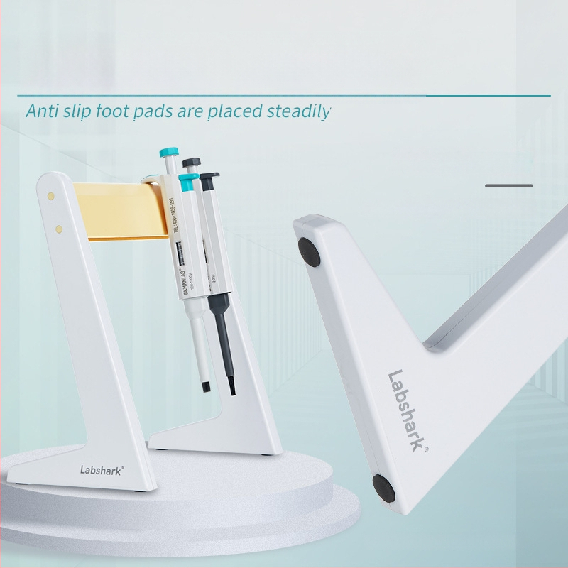 Bickman Biology stojan na mikropipetu s nastaviteľnou konštrukciou, typy A-type, Z-type a L-type