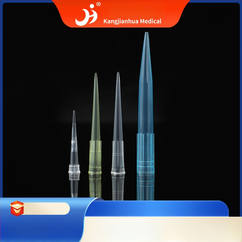 Balená hlava filtra pre prenos kvapalín, Kang Jian Hua, 10 µL–10 mL, Model 22, Laboratórne použitie