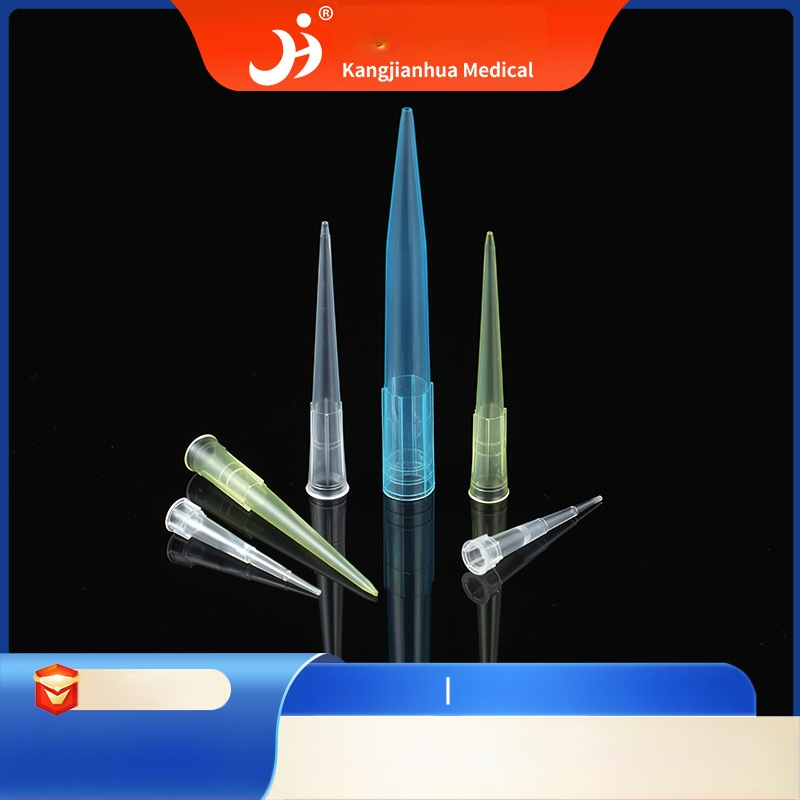 Balená hlava filtra pre prenos kvapalín, Kang Jian Hua, 10 µL–10 mL, Model 22, Laboratórne použitie