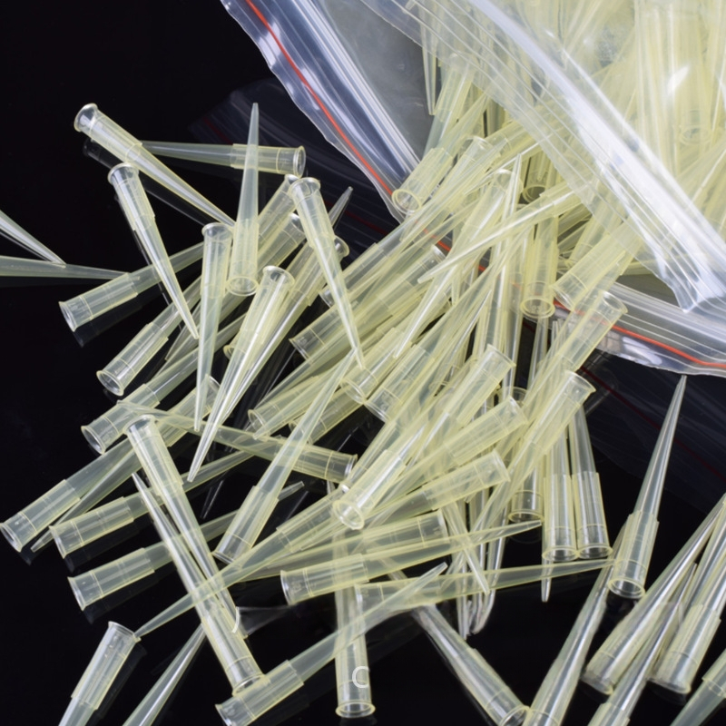 Pipetové hroty – plastové, Kedianrui/Xuebei