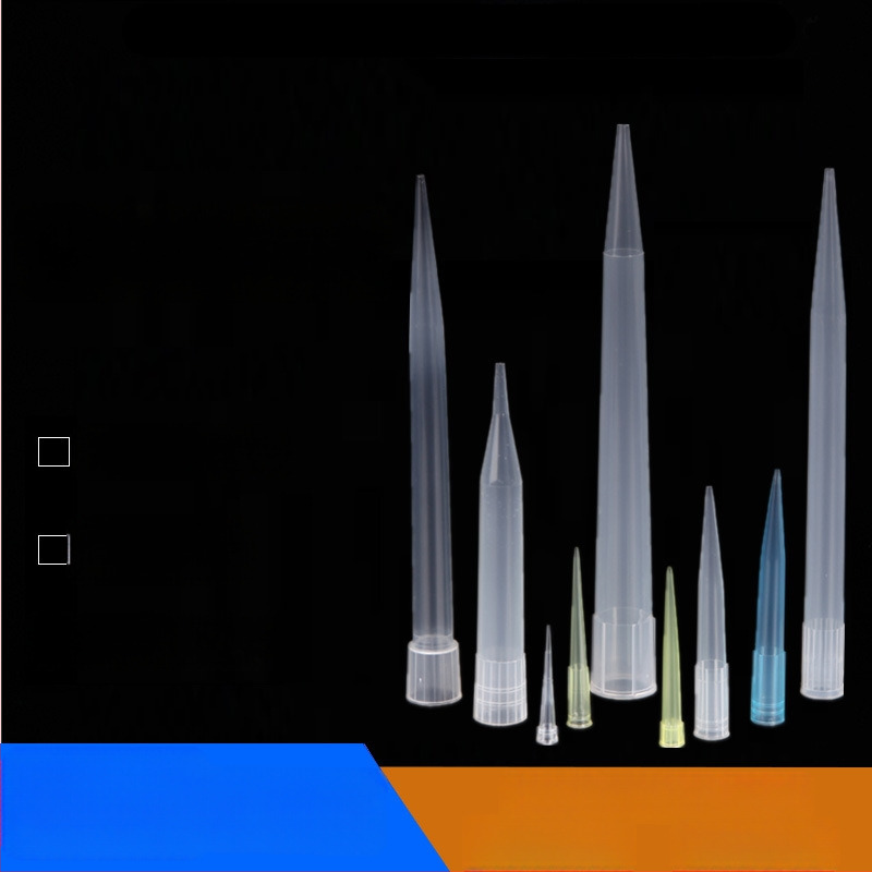 Pipetové hroty – plastové, Kedianrui/Xuebei
