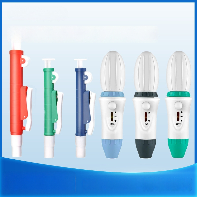 Nastaviteľná mikropipeta 0,1–100 ml, presnosť 0,1 ml, model 0,1–100 ml, laboratórne použitie