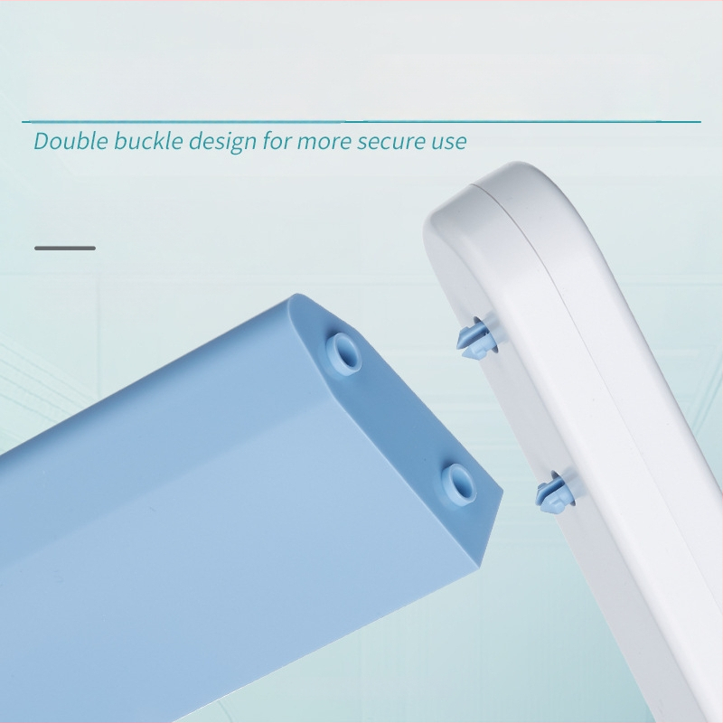 Plastový držiak na mikropipety s kruhovým otáčacím ramenom – Z-type, L-type, A-type, nastaviteľný