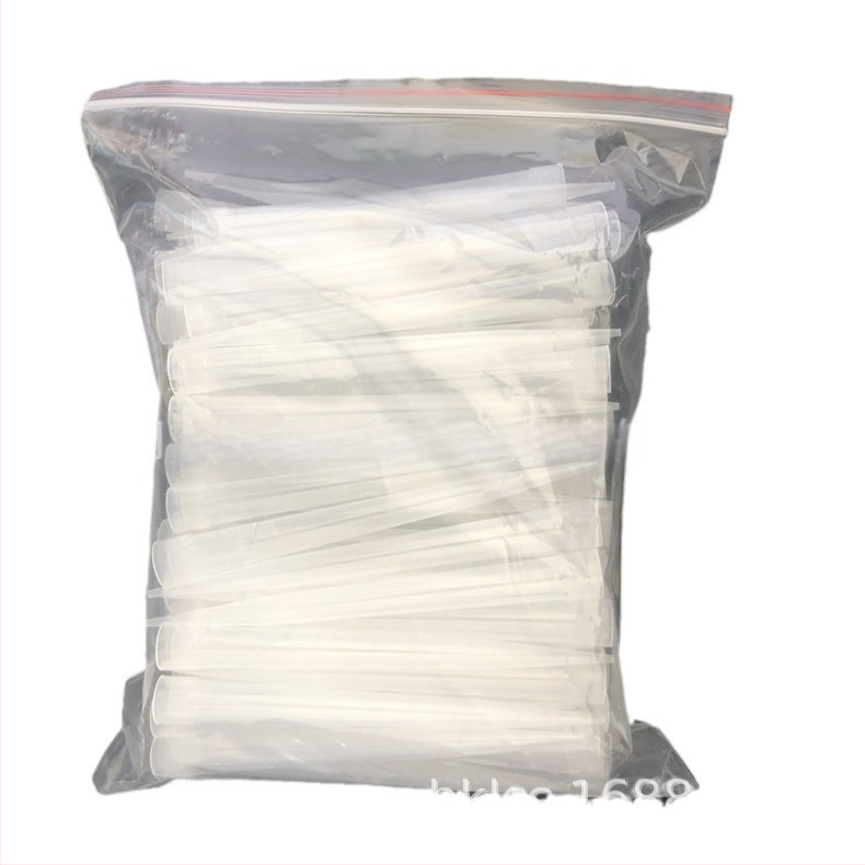 Adaptér špičky pipety, malé ústie, 10 ml, Seasas, 100 ks/balenie, pôvod: Jiangsu Haimen, Čína