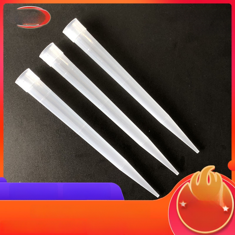 Adaptér špičky pipety, malé ústie, 10 ml, Seasas, 100 ks/balenie, pôvod: Jiangsu Haimen, Čína