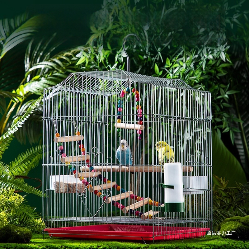Rozmnožovacia klietka pre vtáky MSDDZSDOOMA | Materiál: Iné; Značka: Iné; Pre vtáky