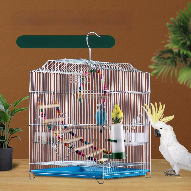 Rozmnožovacia klietka pre vtáky MSDDZSDOOMA | Materiál: Iné; Značka: Iné; Pre vtáky