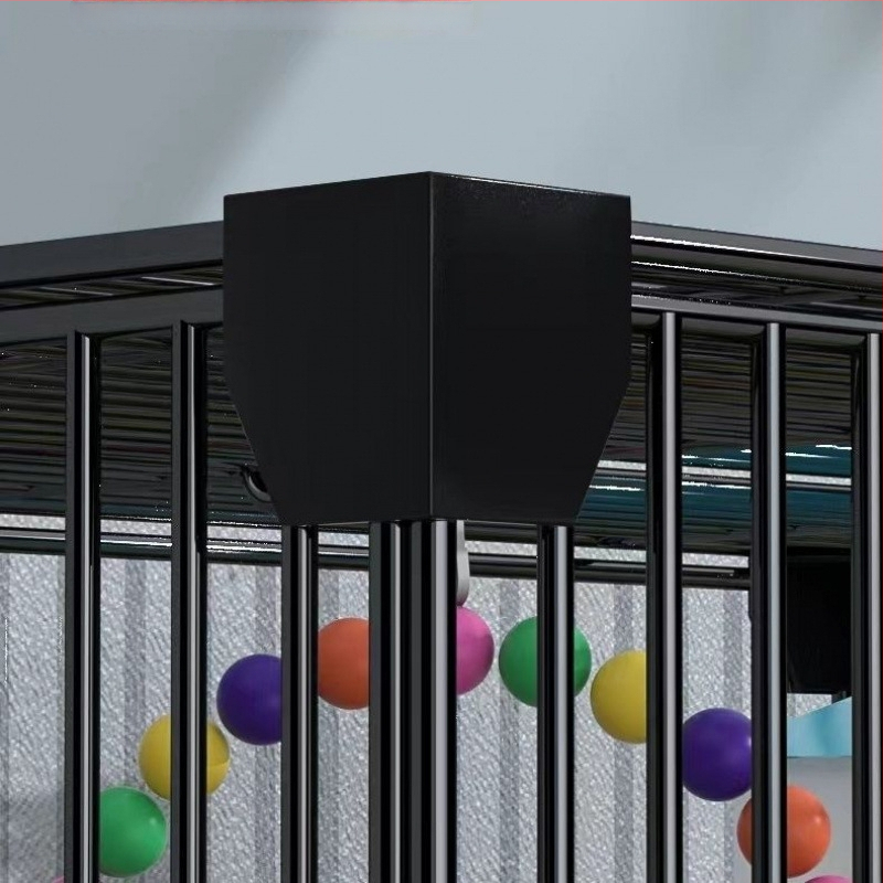 Kovová klietka na vtáky, model HNrb6sMj, pre vtáky, pôvod: Iné, Nie je dovážaná