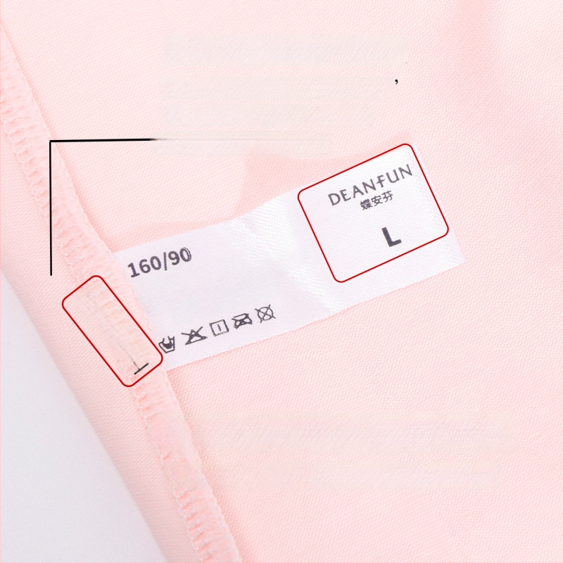 Dámske menštruačné nohavičky z bavlny so stredným pásom, proti úniku, s predĺženým rozkrokom a modalovou podšívkou