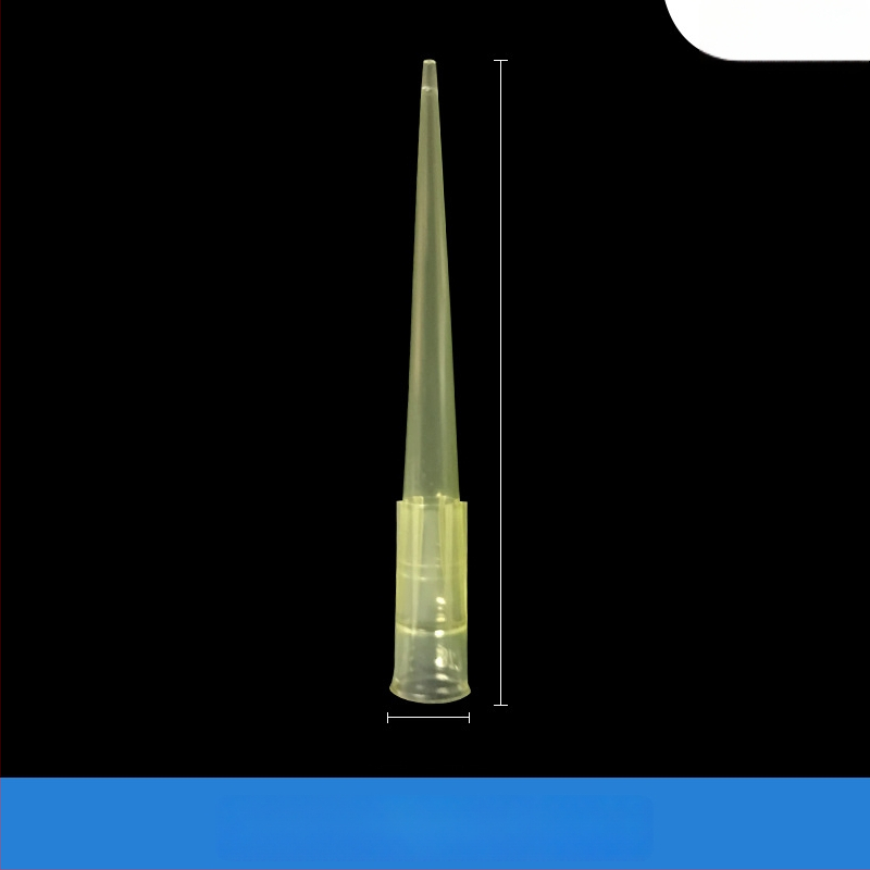 Han Yining 200 μL laboratorna nádoba pre použitie v laboratóriu – Pôvod Guangzhou – Kompatibilná so všetkými pipetovacími špičkami