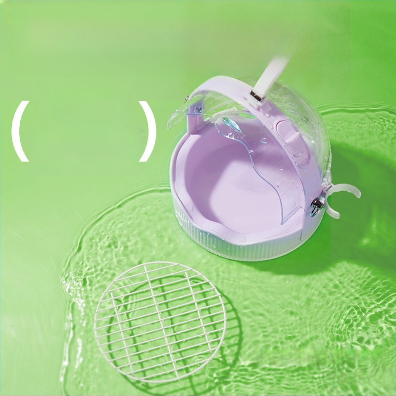 Vonkajší kliet pre papagáje s dýchajúcim materiálom a veľkým vnútorným priestorom – prenosná klietka na vtáky, Yee, pôvod Šandong