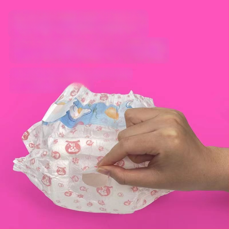 Psie nohavice na obdobie – polyester, pôvod Shandong, značka Cute cub, voľný štýl