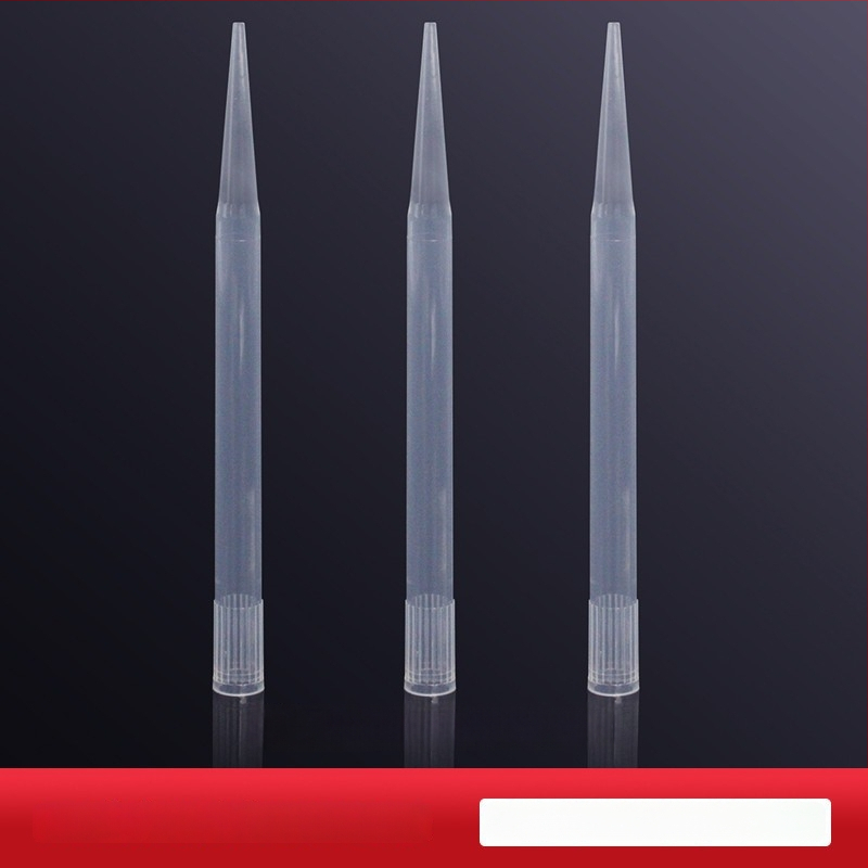 Pipetové špičky LABSELECT T-011-5ML-N/W, balené v krabičke; Výrobca Nantong Yuncheng Experimental Equipment Co., Ltd.; Značka Selection; Model T-011-5ML-N/W