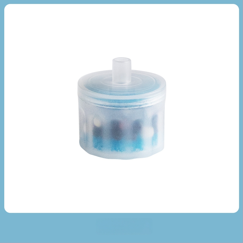 Odnímateľná filtračná kazeta pre zásobník vody pre domáce zvieratá, vhodné pre psov a mačky