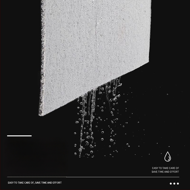 Plastová štvorcová rohož do kúpeľne s rastlinným kvetinovým vzorom, prateľná (Materiál: plast; Tvar: štvorcový; Vzor: rastlinný kvetinový; Čistenie: prateľné; Priestor: kúpeľňa)