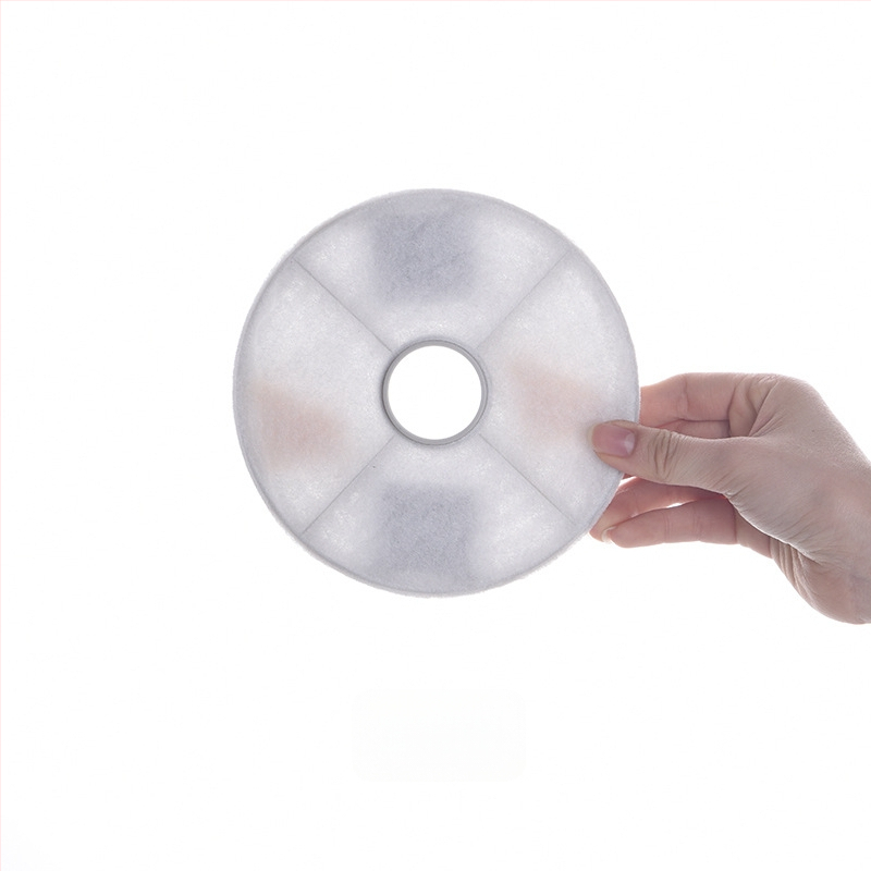 Filter do dávkovača vody pre psy a mačky s aktívnym uhlím, univerzálny filter, model YXP012, značka YXPET