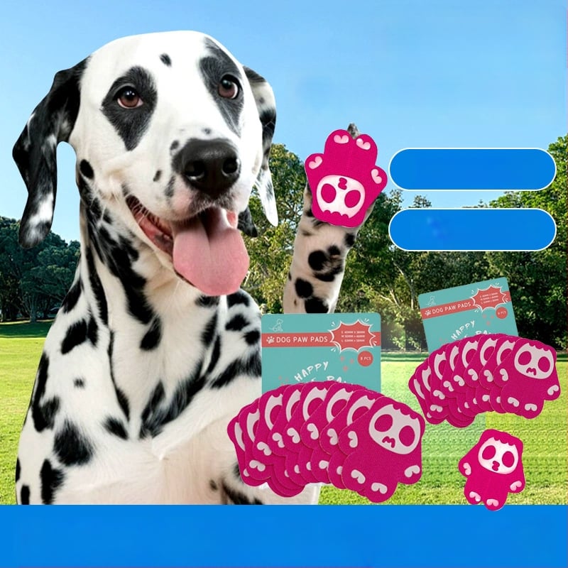 Lexuan psie topánky – protišmykové, vodeodolné a odolné voči opotrebeniu, silikon + textil