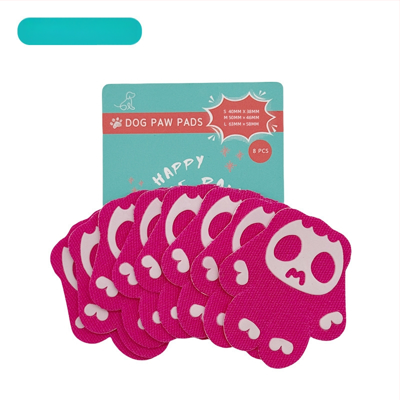 Lexuan psie topánky – protišmykové, vodeodolné a odolné voči opotrebeniu, silikon + textil