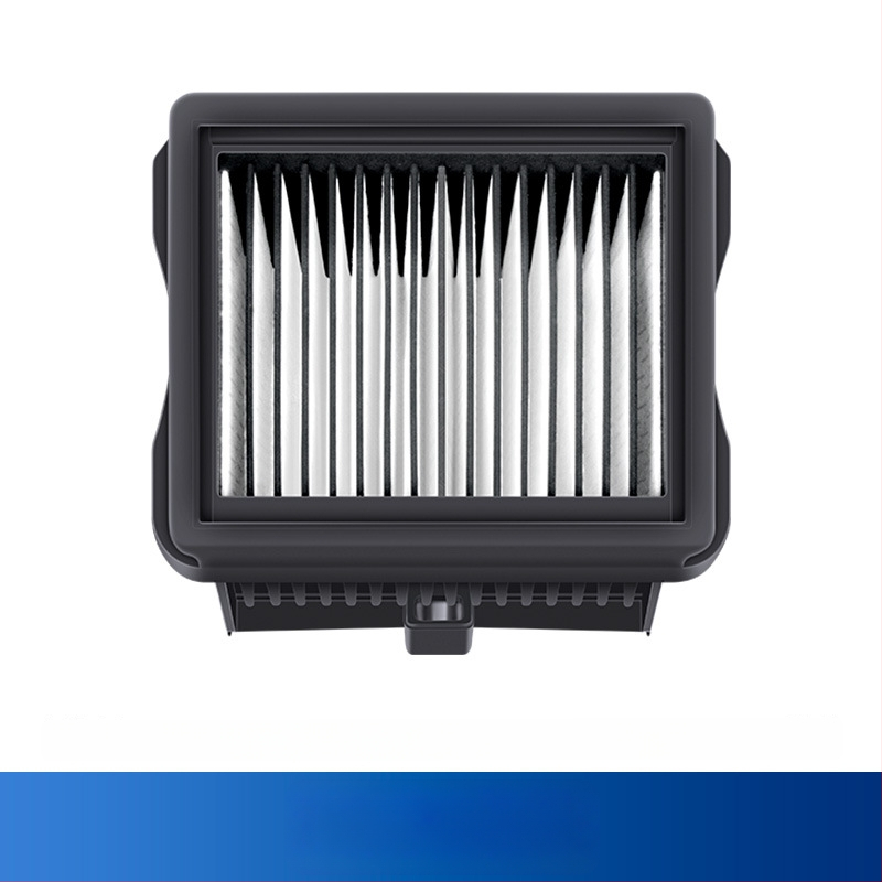 Purity Pribor za valjastu četku i filtr za Cloud Whale stroj za pranje podova S1/S2/S2island/F1/S1MaxUltra