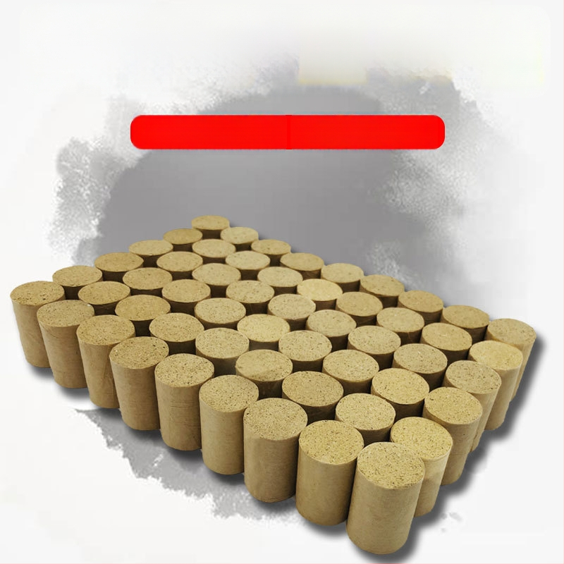 Moxa stĺpec Ai follows – materiál: zrelý Ai Rong; balenie: 150 kusov; tlačené logo; spracovanie na zákazku; použitie: zdravotná starostlivosť, masáž, krása a fitnes, športová ochrana