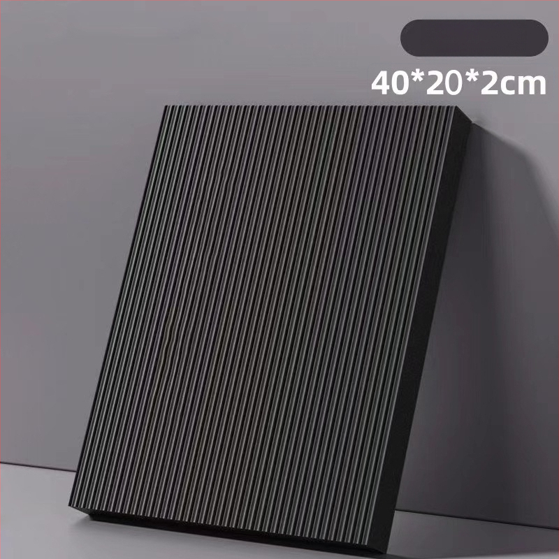 Jógová podložka – NBR materiál, hrúbka 4 cm, kolenná a lakťová penová podložka pre balans a tréning s činkami