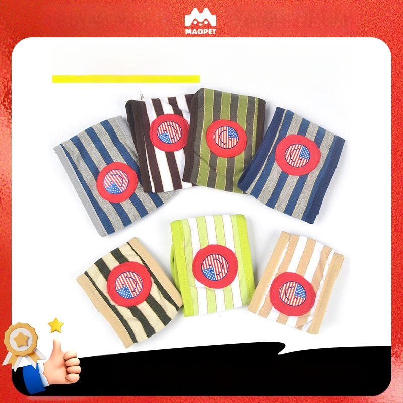 Psie plienky – polyester, prateľné, MMC značka, casual štýl, univerzálna vhodnosť