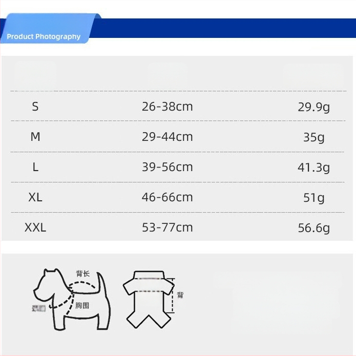 Kailina priedušné sieťové nohavice pre psov – fyziologické nohavice so suchým zipsom, nastaviteľný pás, pre fenku
