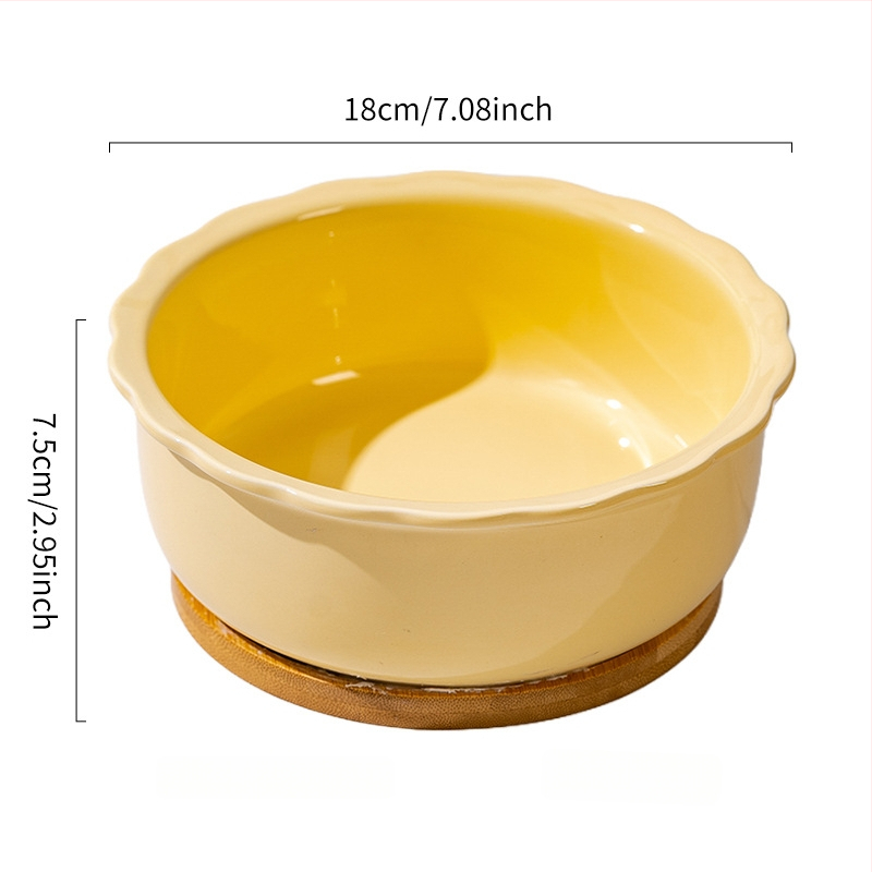 Keramický zásobník na vodu pre mačky s konštantnou teplotou a veľkou kapacitou, značka Bomeitao