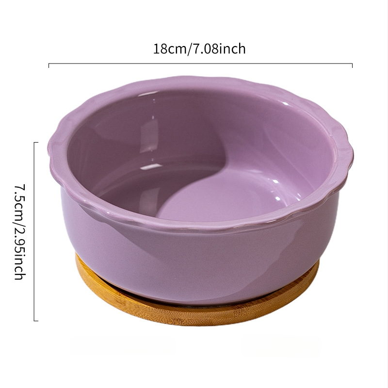 Keramický zásobník na vodu pre mačky s konštantnou teplotou a veľkou kapacitou, značka Bomeitao