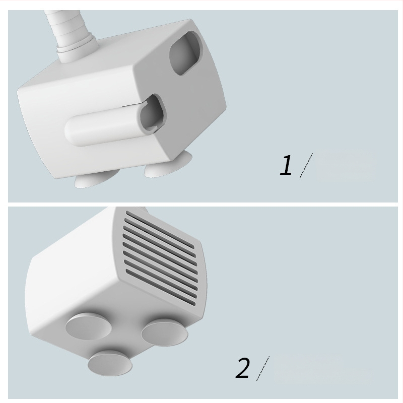 Dávkovač vody pre domáce zvieratá s proti úniku, automatická cirkulácia s filtráciou, odnímateľný, vhodný pre psy a mačky